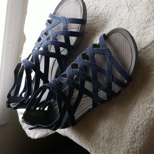 Gladiator Sandals